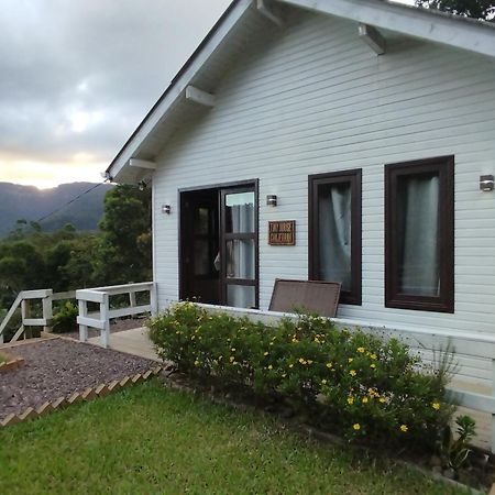 Tiny House Canjerana - Cabana Com Vista Dos Canyons Praia Grande  Zewnętrze zdjęcie