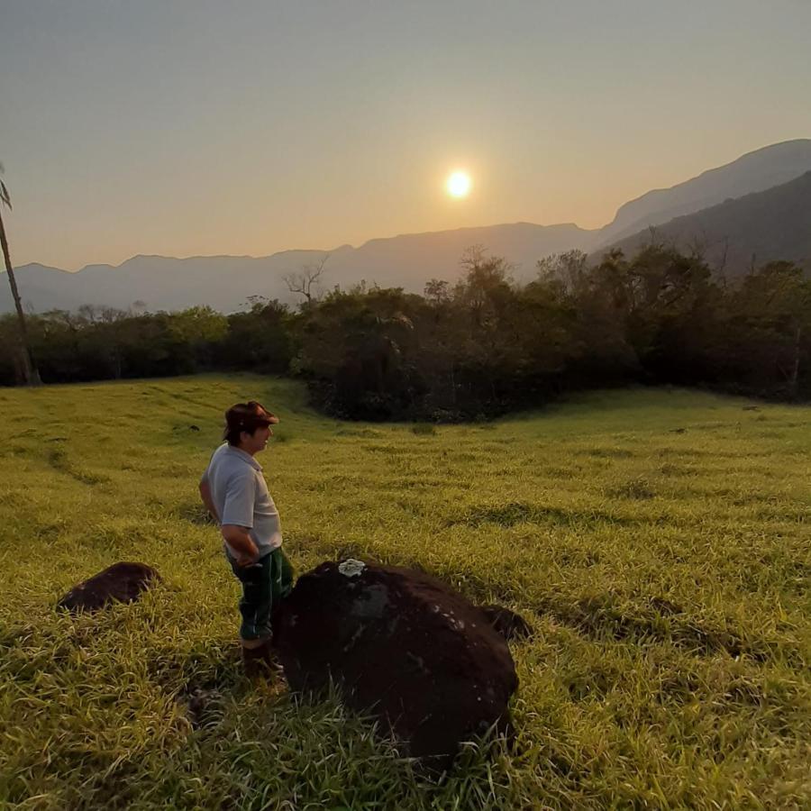 Tiny House Canjerana - Cabana Com Vista Dos Canyons Praia Grande  Zewnętrze zdjęcie