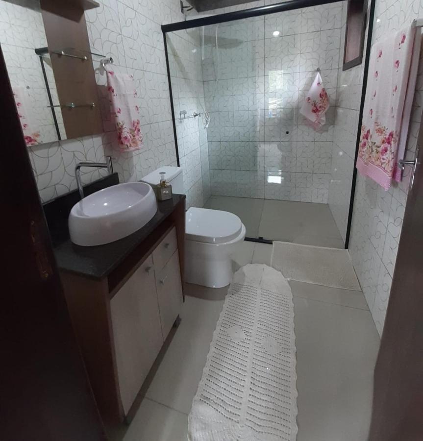Tiny House Canjerana - Cabana Com Vista Dos Canyons Praia Grande  Zewnętrze zdjęcie