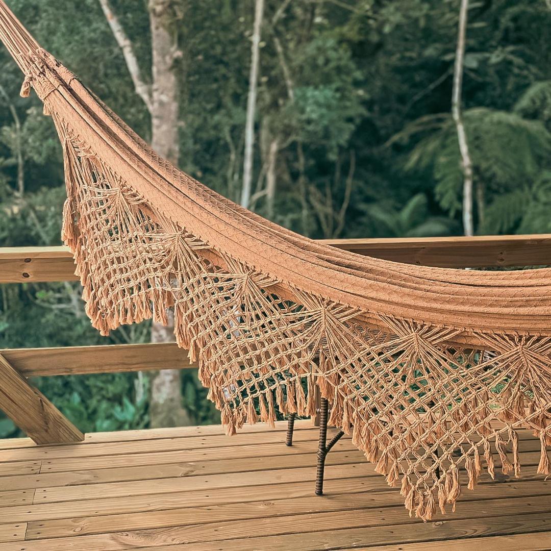 Tiny House Canjerana - Cabana Com Vista Dos Canyons Praia Grande  Zewnętrze zdjęcie