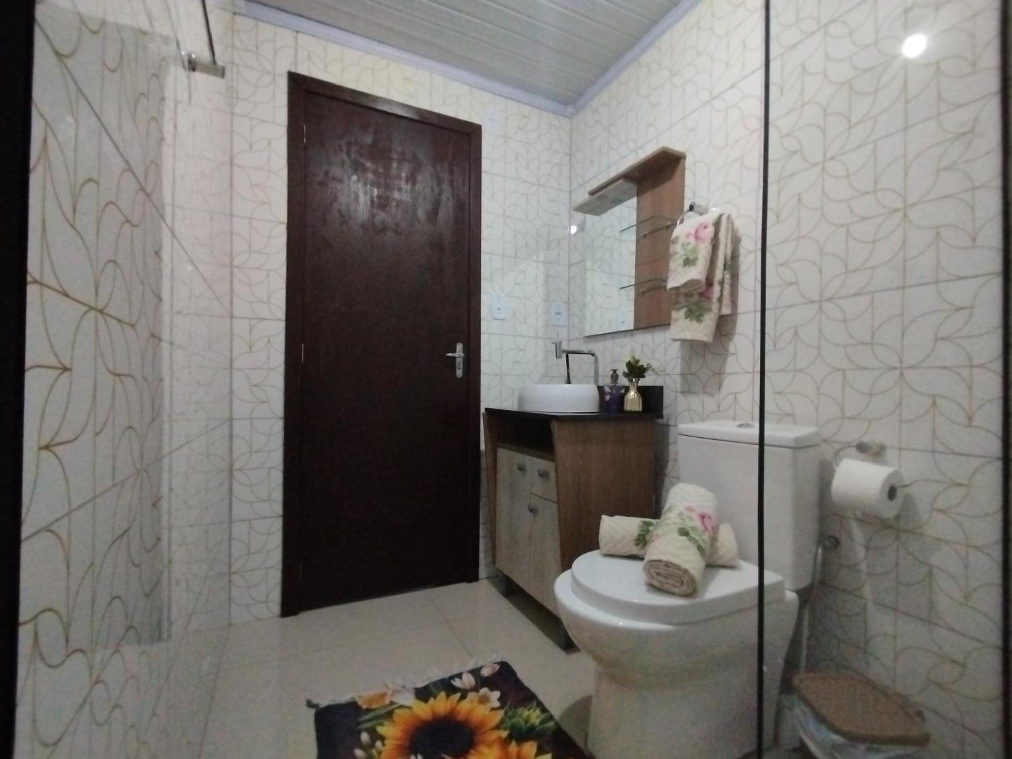 Tiny House Canjerana - Cabana Com Vista Dos Canyons Praia Grande  Zewnętrze zdjęcie